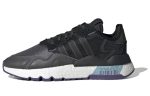 (W) adidas originals Nite Jogger Black Purple FV4135 CVST