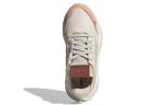 (W) adidas Originals Nite Jogger Cream Brown H01734 CVST