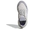 (W) adidas originals Nite Jogger Gray White Light Purple H03250 CVST