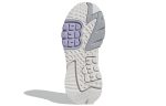 (W) adidas originals Nite Jogger Gray White Light Purple H03250 CVST