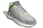 (W) adidas originals Nite Jogger Grey EF5425 CVST