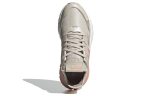 (W) adidas originals Nite Jogger Grey Pink FV1333 CVST