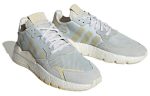 (W) adidas originals Nite Jogger Grey White IF0418 CVST