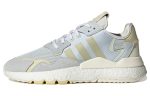 (W) adidas originals Nite Jogger Grey White IF0418 CVST