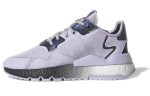 (W) adidas originals Nite Jogger Light Purple Black EF5422 CVST