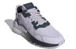 (W) adidas originals Nite Jogger Light Purple Black EF5422 CVST