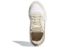 (W) adidas originals Nite Jogger White Brown FV3881 CVST