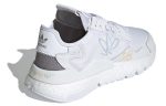 (W) adidas originals Nite Jogger White Grey GZ3229 CVST