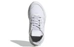 (W) adidas originals Nite Jogger White Grey GZ3229 CVST