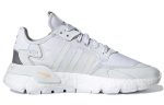 (W) adidas originals Nite Jogger White Grey GZ3229 CVST