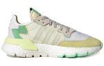 (W) adidas originals Nite Jogger White Yellow Green FY3104 CVST