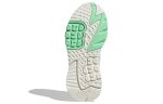 (W) adidas originals Nite Jogger White Yellow Green FY3104 CVST