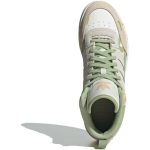 (W) adidas originals Post Up ‘Cream Sage Green’ IG9127 CVST