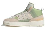 (W) adidas originals Post Up ‘Cream Sage Green’ IG9127 CVST