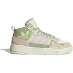 (W) adidas originals Post Up ‘Cream Sage Green’ IG9127 CVST