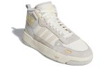 (W) adidas Originals Post Up Grey Yellow GV9329 CVST