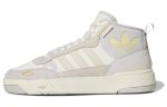 (W) adidas Originals Post Up Grey Yellow GV9329 CVST