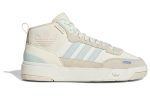 (W) adidas Originals Post Up MID Skateboard Shoes ‘Beige’ GV9330 CVST