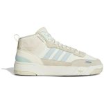 (W) adidas Originals Post Up MID Skateboard Shoes ‘Beige’ GV9330 CVST