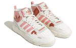 (W) adidas originals Post Up Pink Cloud White ID4084 CVST