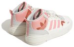 (W) adidas originals Post Up Pink Cloud White ID4084 CVST