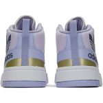 (W) adidas originals Post Up Skate shoes H00217 CVST