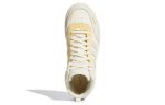 (W) adidas originals Post Up Sneakers White/Yellow H00221 CVST