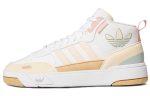 (W) adidas Originals Post Up White Cream Pink GX0828 CVST