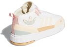 (W) adidas Originals Post Up White Cream Pink GX0828 CVST