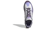 (W) adidas Originals Retropy E5 Boost Shoes ‘White Purple Black’ IE0492 CVST