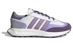 (W) adidas Originals Retropy E5 Boost Shoes ‘White Purple Black’ IE0492 CVST