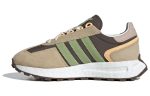 (W) adidas Originals Retropy E5 ‘Brown Green’ IF3939 CVST