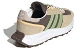 (W) adidas Originals Retropy E5 ‘Brown Green’ IF3939 CVST