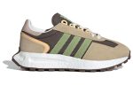 (W) adidas Originals Retropy E5 ‘Brown Green’ IF3939 CVST