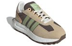 (W) adidas Originals Retropy E5 ‘Brown Green’ IF3939 CVST