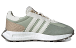 (W) adidas Originals Retropy E5 Green White IF3885 CVST