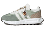 (W) adidas Originals Retropy E5 Green White IF3885 CVST