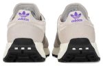 (W) adidas originals Retropy E5 ‘Grey White’ GY9916 CVST