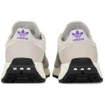 (W) adidas originals Retropy E5 ‘Grey White’ GY9916 CVST