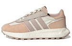 (W) adidas originals Retropy E5 ‘Pink White’ IE1928 CVST