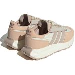 (W) adidas originals Retropy E5 ‘Pink White’ IE1928 CVST