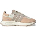 (W) adidas originals Retropy E5 ‘Pink White’ IE1928 CVST