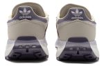 (W) adidas Originals Retropy E5 Shoes Beige White Purple IE0504 CVST