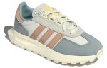 (W) adidas originals Retropy E5 White Grey Orange HP7743 CVST