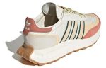 (W) adidas Originals Retropy E5 ‘White Orange’ IE0490 CVST