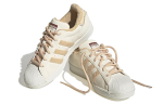 (W) adidas originals Superstar ‘Cream Brown’ GY2527 CVST