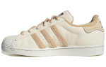 (W) adidas originals Superstar ‘Cream Brown’ GY2527 CVST