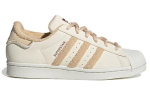 (W) adidas originals Superstar ‘Cream Brown’ GY2527 CVST