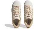 (W) adidas originals Superstar ‘Cream Brown’ GY2527 CVST