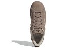 (W) adidas originals Superstar Light Grey Brown GW4440 CVST